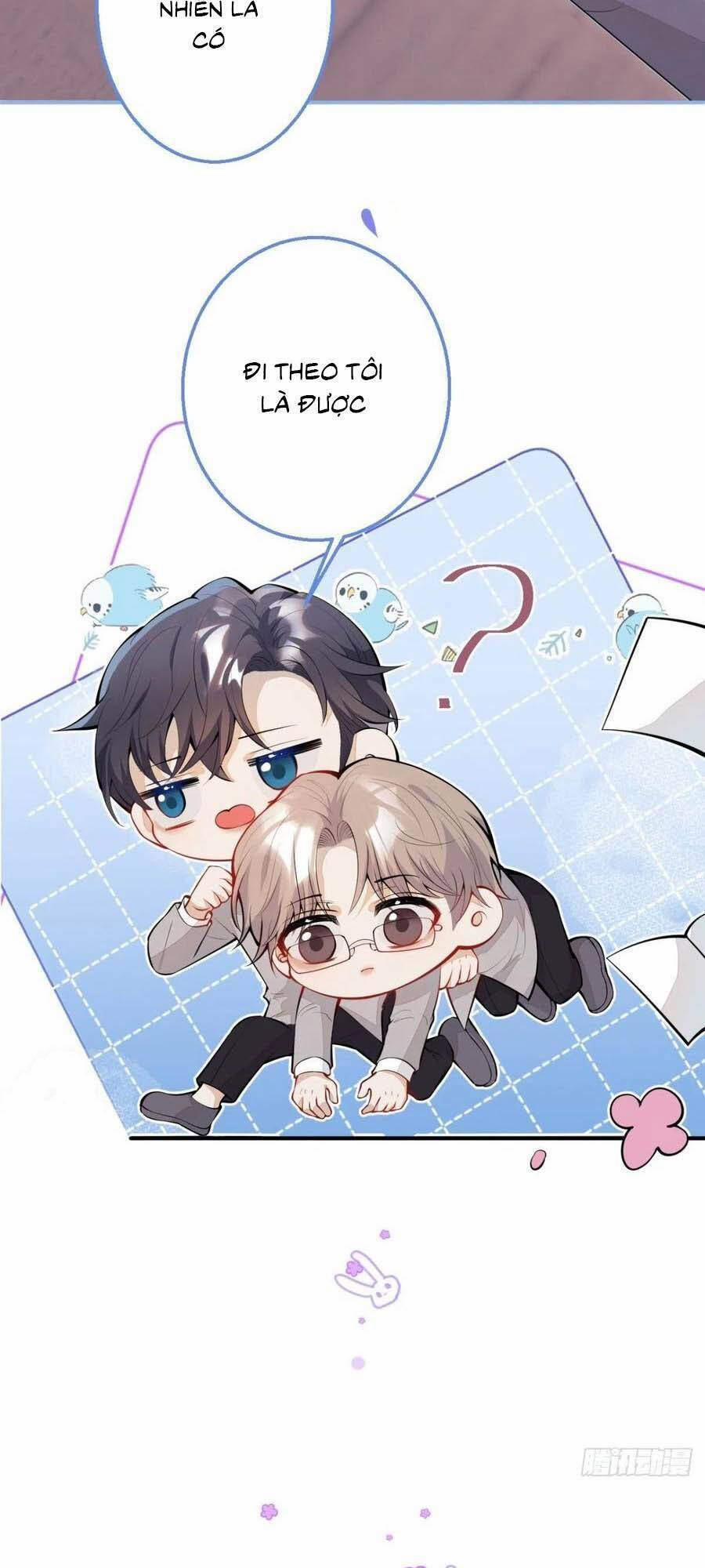 Xuyên Không Đến Thế Giới Trở Thành Đóa Hoa Của Anh 35 trang 4