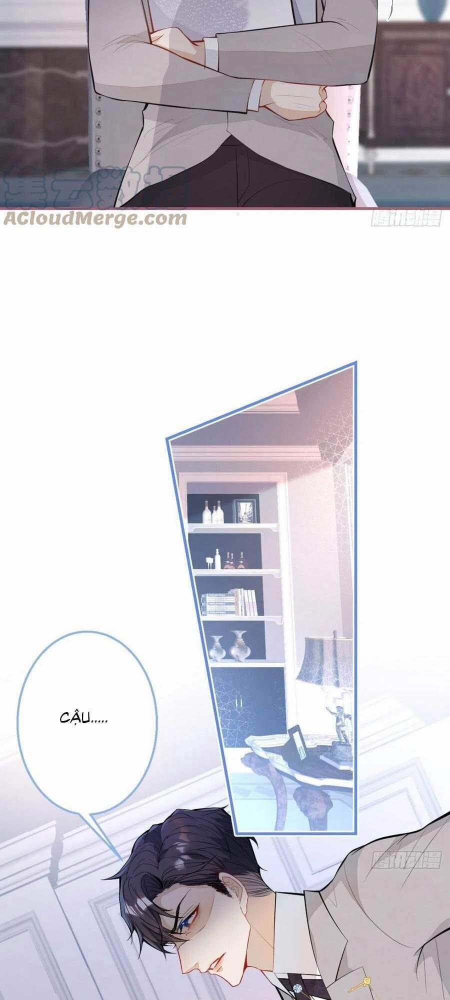 Xuyên Không Đến Thế Giới Trở Thành Đóa Hoa Của Anh 35 trang 6