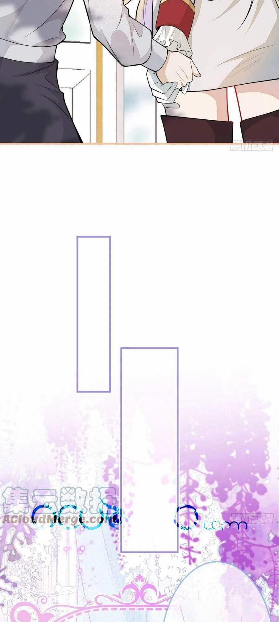 Xuyên Không Đến Thế Giới Trở Thành Đóa Hoa Của Anh 36 trang 20