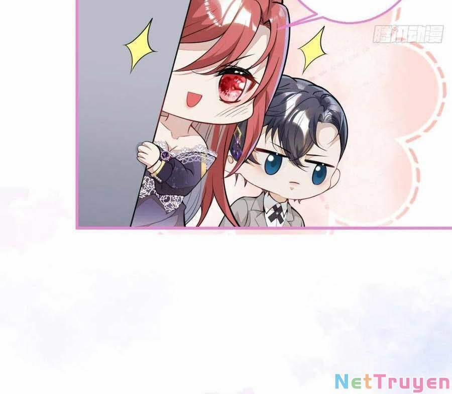 Xuyên Không Đến Thế Giới Trở Thành Đóa Hoa Của Anh 36 trang 22