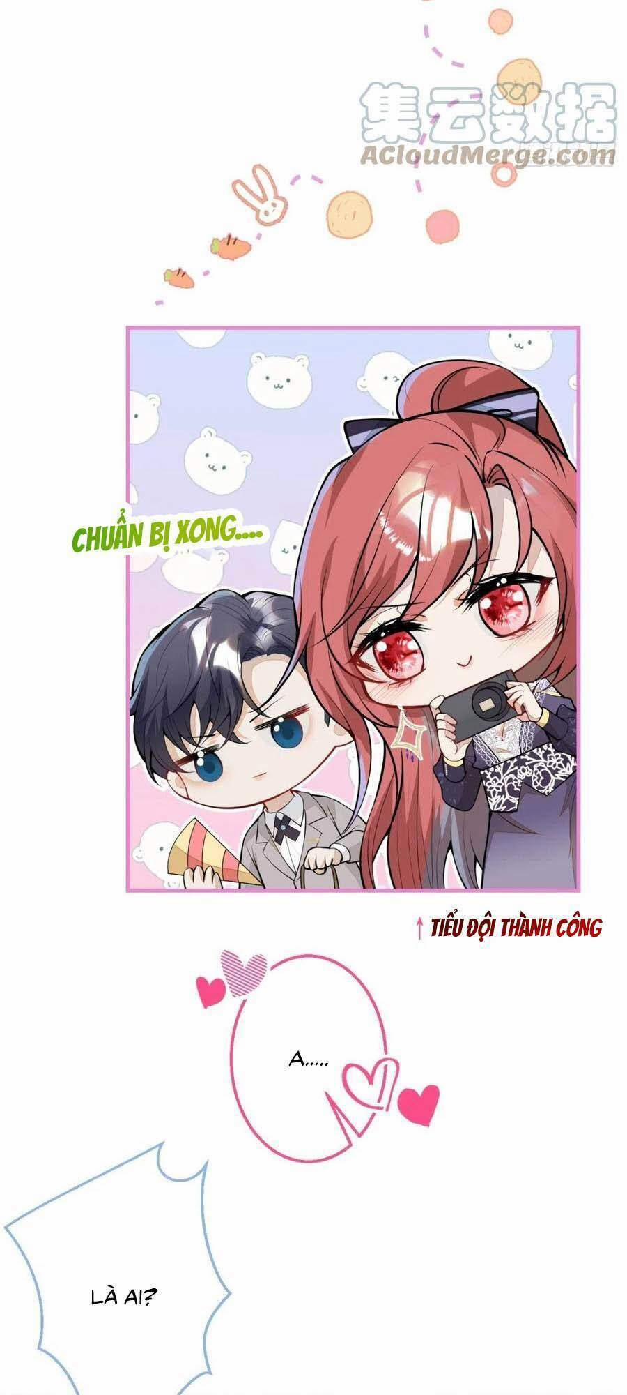 Xuyên Không Đến Thế Giới Trở Thành Đóa Hoa Của Anh 36 trang 28