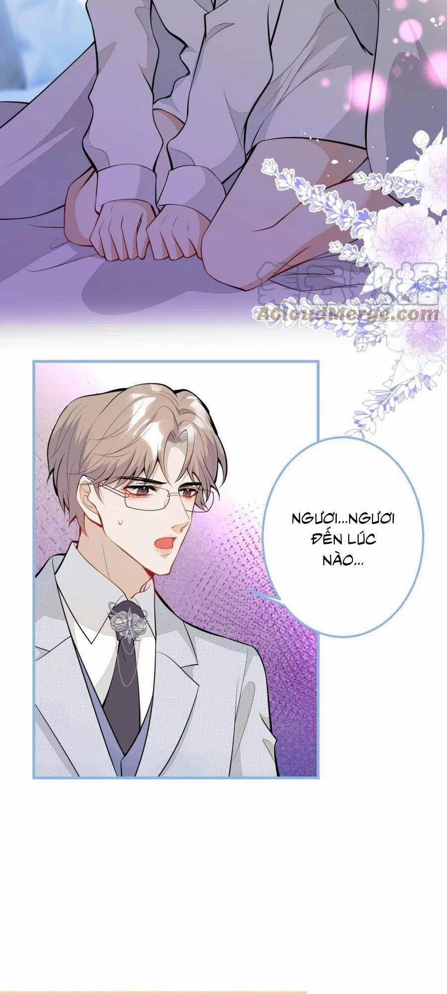 Xuyên Không Đến Thế Giới Trở Thành Đóa Hoa Của Anh 36 trang 30