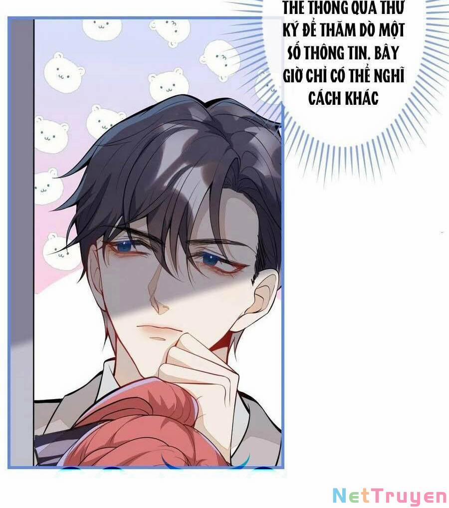 Xuyên Không Đến Thế Giới Trở Thành Đóa Hoa Của Anh 37 trang 11