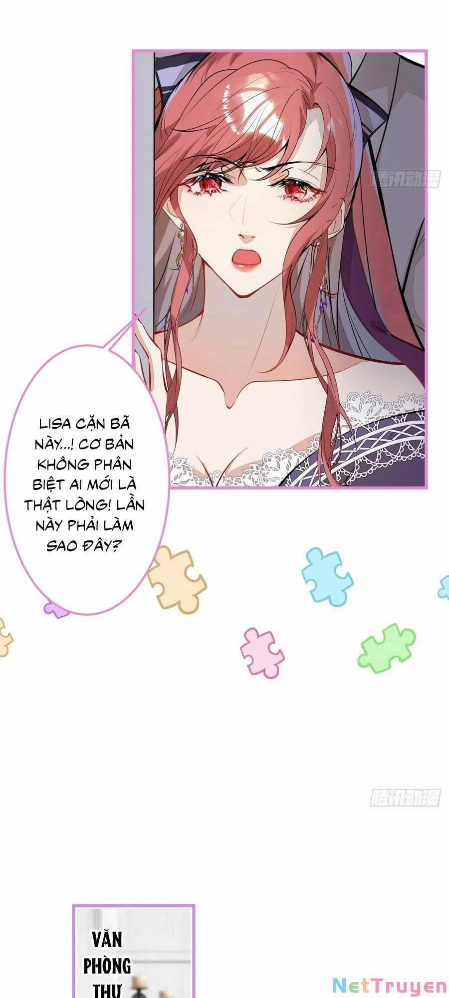 Xuyên Không Đến Thế Giới Trở Thành Đóa Hoa Của Anh 37 trang 12