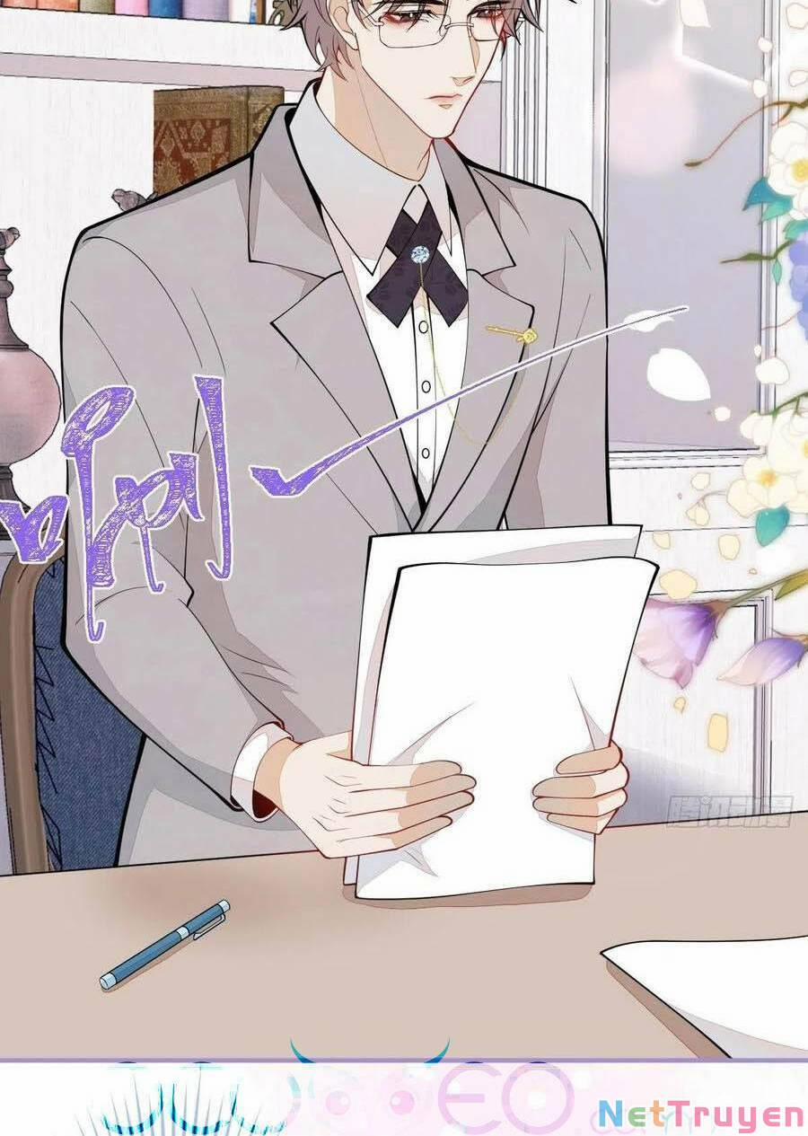 Xuyên Không Đến Thế Giới Trở Thành Đóa Hoa Của Anh 37 trang 14