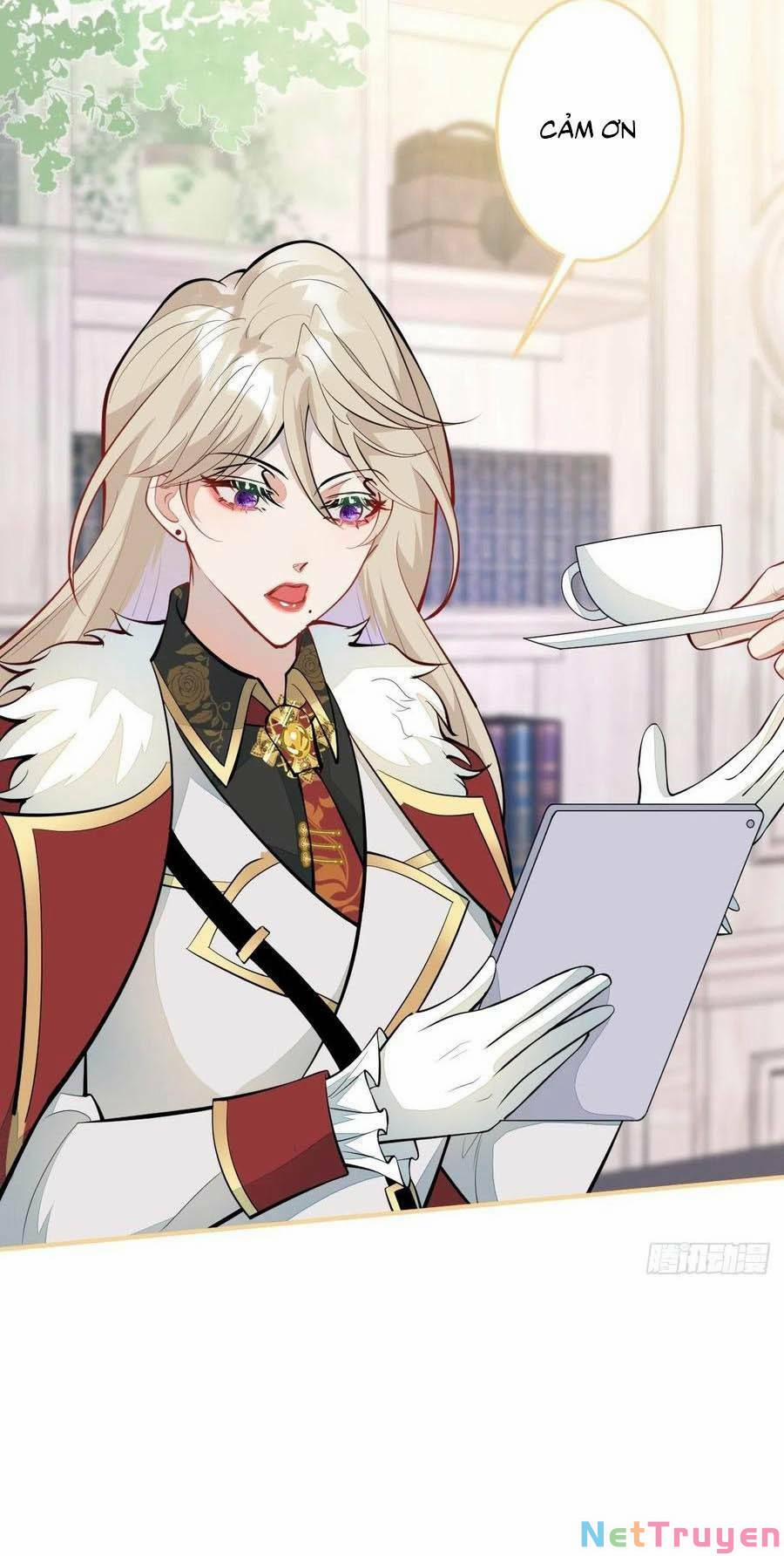 Xuyên Không Đến Thế Giới Trở Thành Đóa Hoa Của Anh 37 trang 27