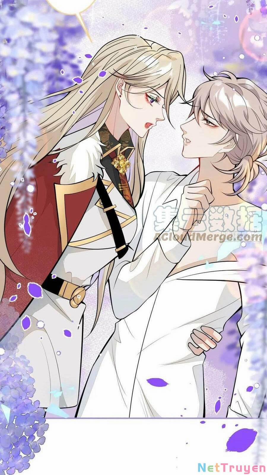 Xuyên Không Đến Thế Giới Trở Thành Đóa Hoa Của Anh 37 trang 3