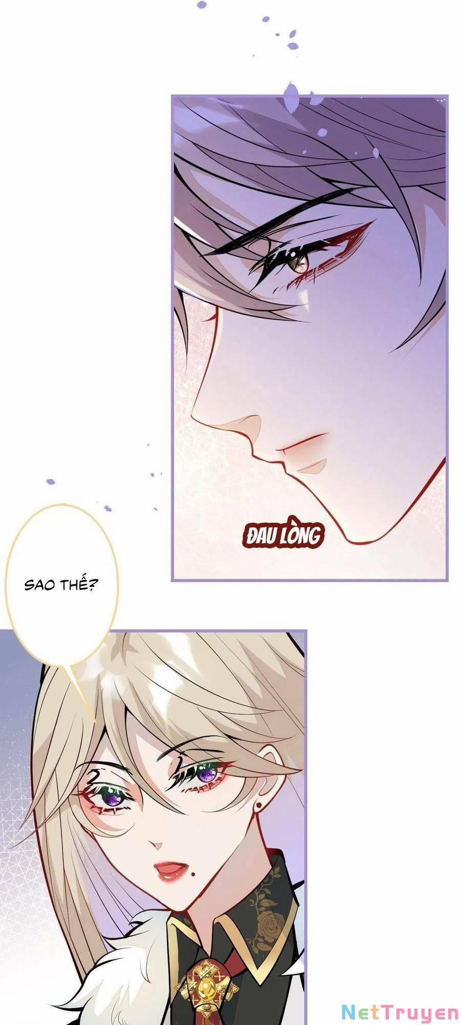 Xuyên Không Đến Thế Giới Trở Thành Đóa Hoa Của Anh 37 trang 34