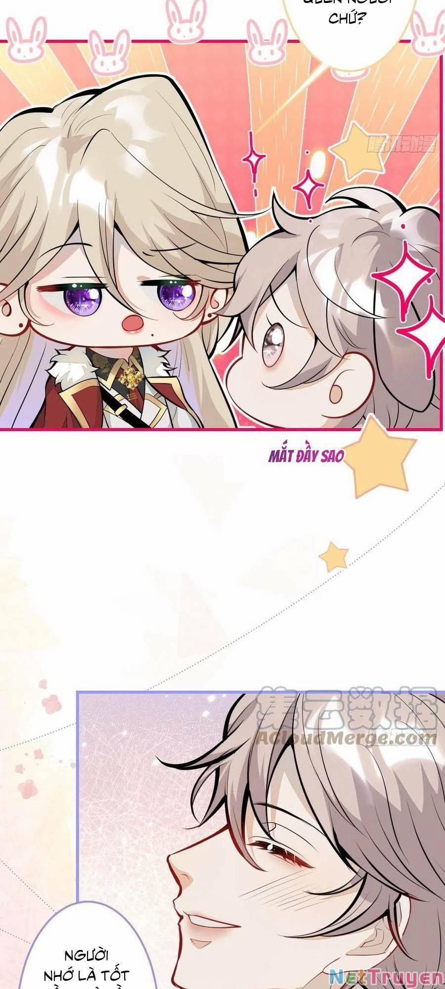 Xuyên Không Đến Thế Giới Trở Thành Đóa Hoa Của Anh 37 trang 39