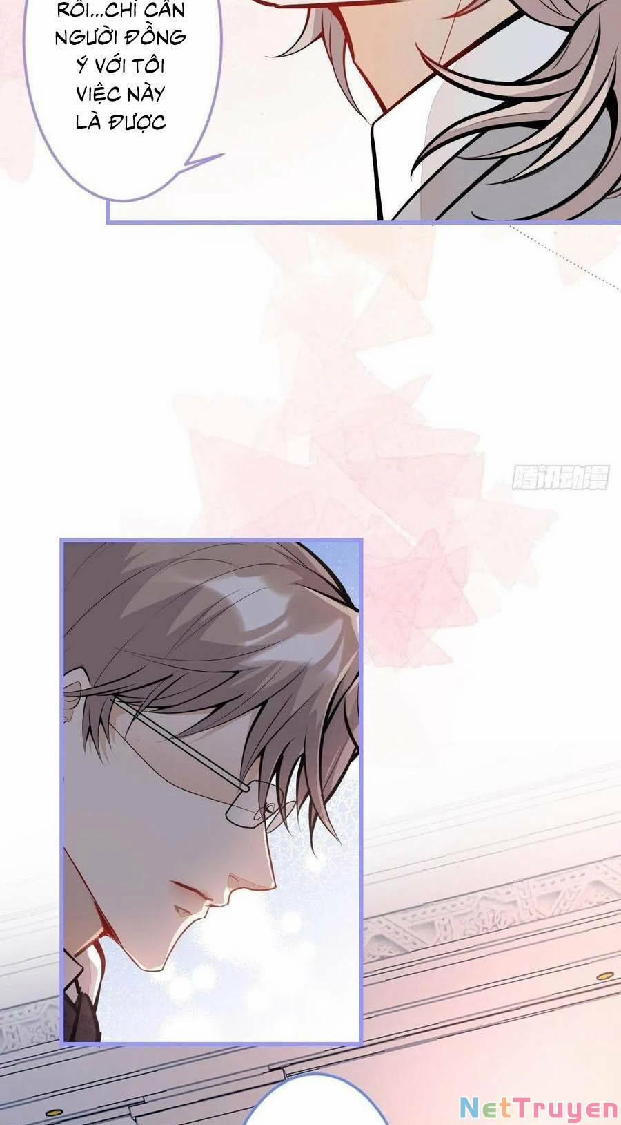 Xuyên Không Đến Thế Giới Trở Thành Đóa Hoa Của Anh 37 trang 40