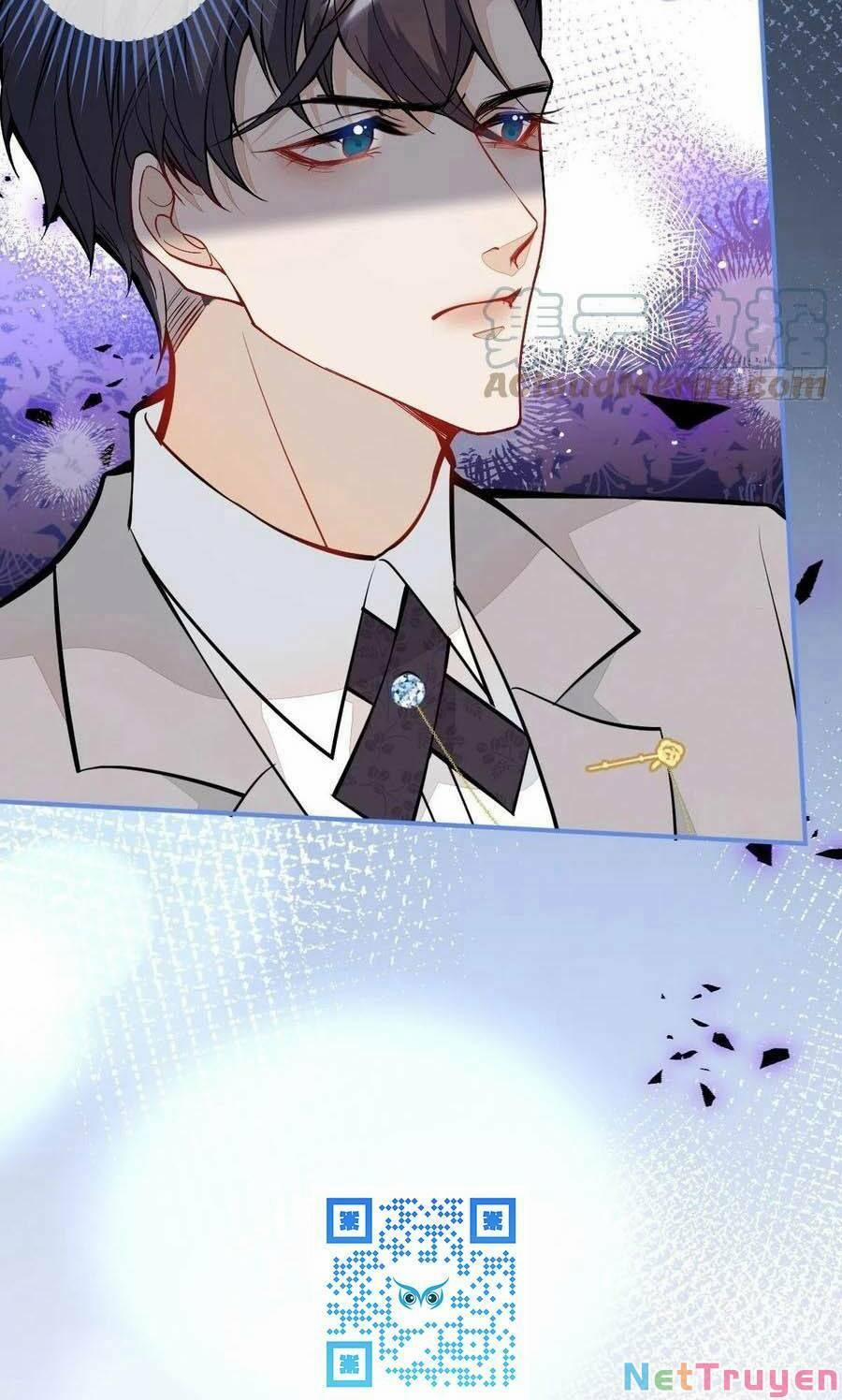 Xuyên Không Đến Thế Giới Trở Thành Đóa Hoa Của Anh 37 trang 44