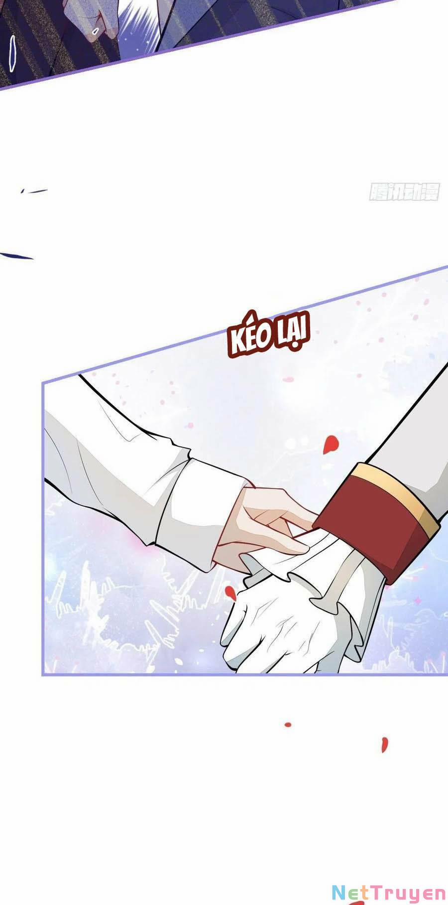 Xuyên Không Đến Thế Giới Trở Thành Đóa Hoa Của Anh 37 trang 6