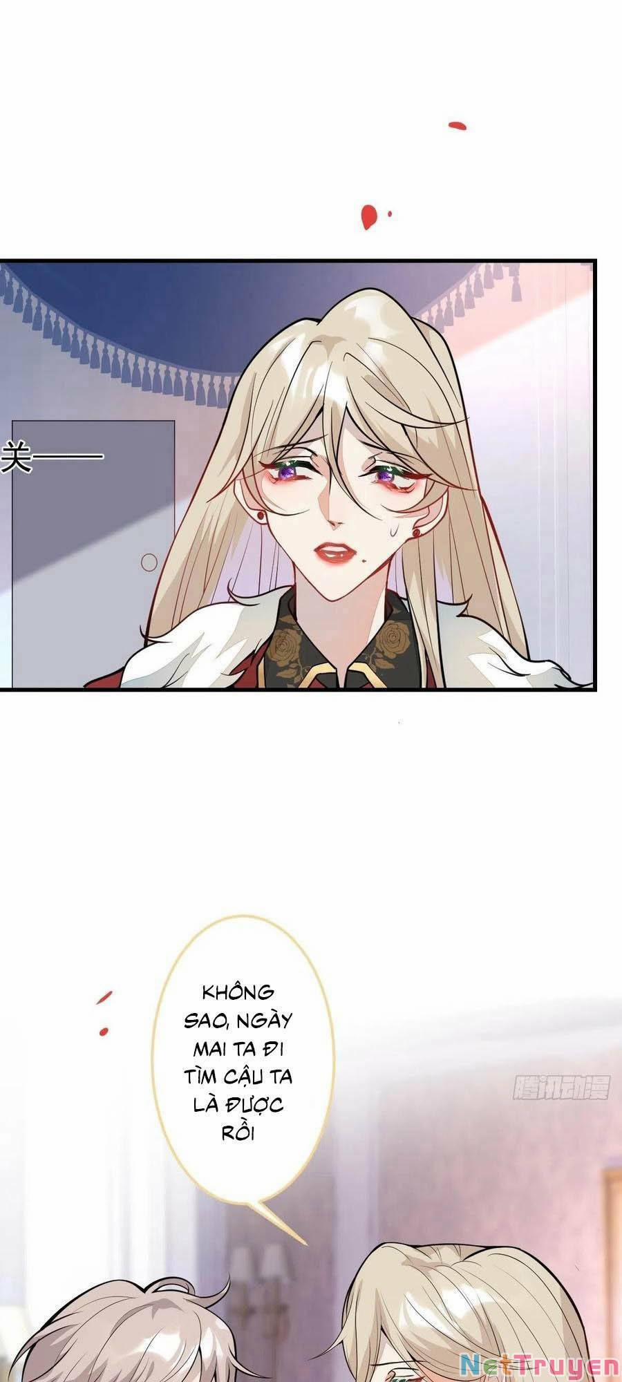 Xuyên Không Đến Thế Giới Trở Thành Đóa Hoa Của Anh 37 trang 8