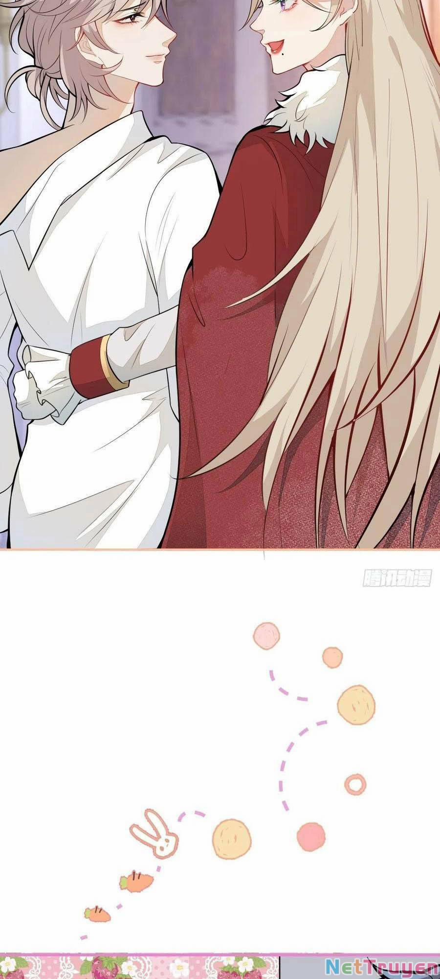 Xuyên Không Đến Thế Giới Trở Thành Đóa Hoa Của Anh 37 trang 9