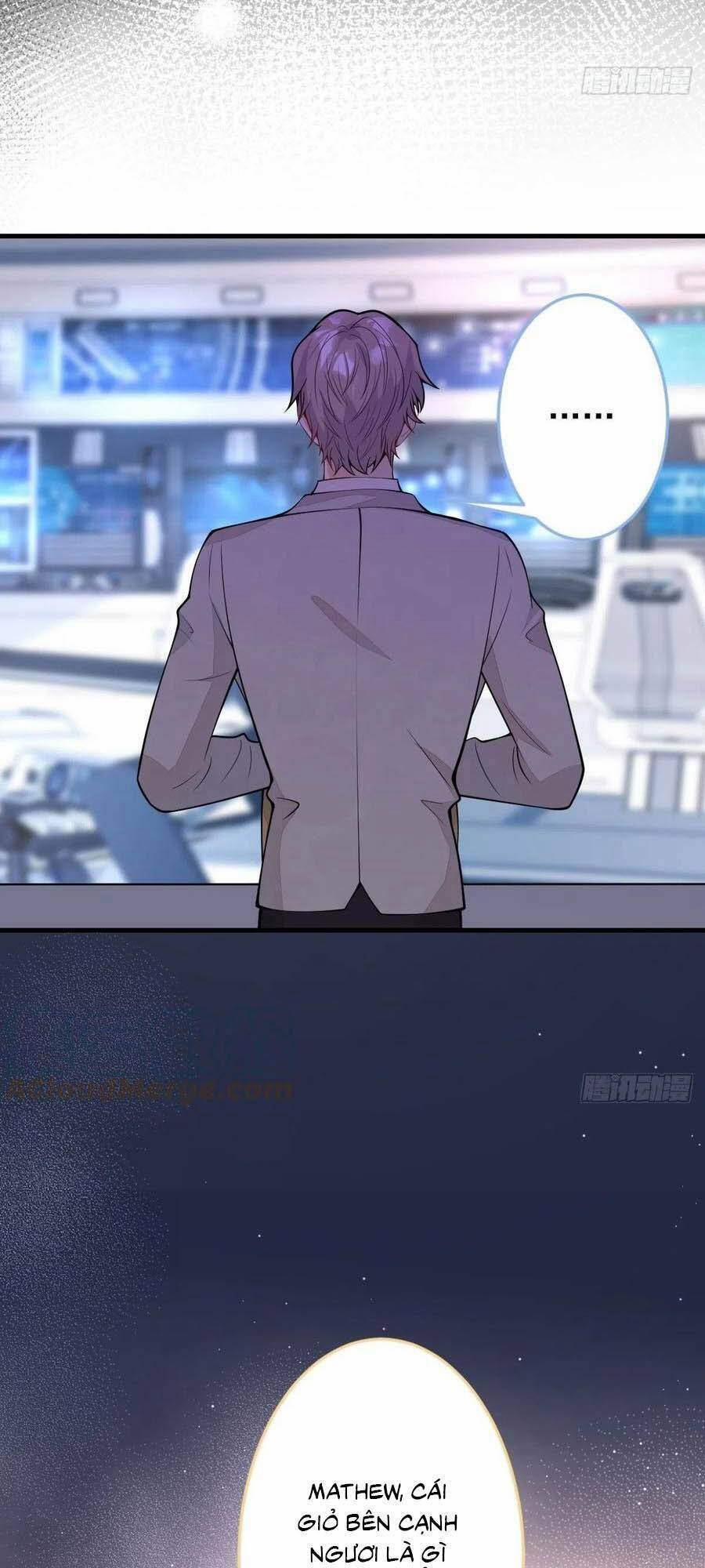 Xuyên Không Đến Thế Giới Trở Thành Đóa Hoa Của Anh 38 trang 11