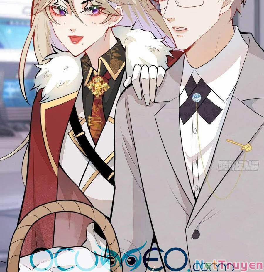 Xuyên Không Đến Thế Giới Trở Thành Đóa Hoa Của Anh 38 trang 14