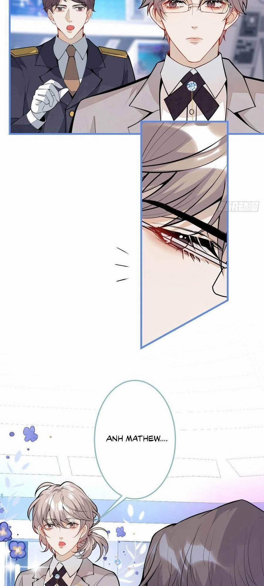 Xuyên Không Đến Thế Giới Trở Thành Đóa Hoa Của Anh 38 trang 2