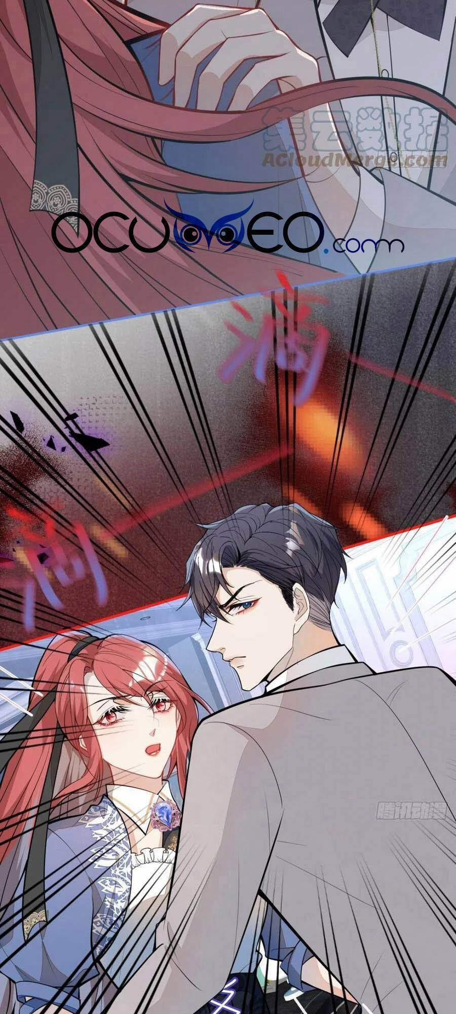 Xuyên Không Đến Thế Giới Trở Thành Đóa Hoa Của Anh 38 trang 22