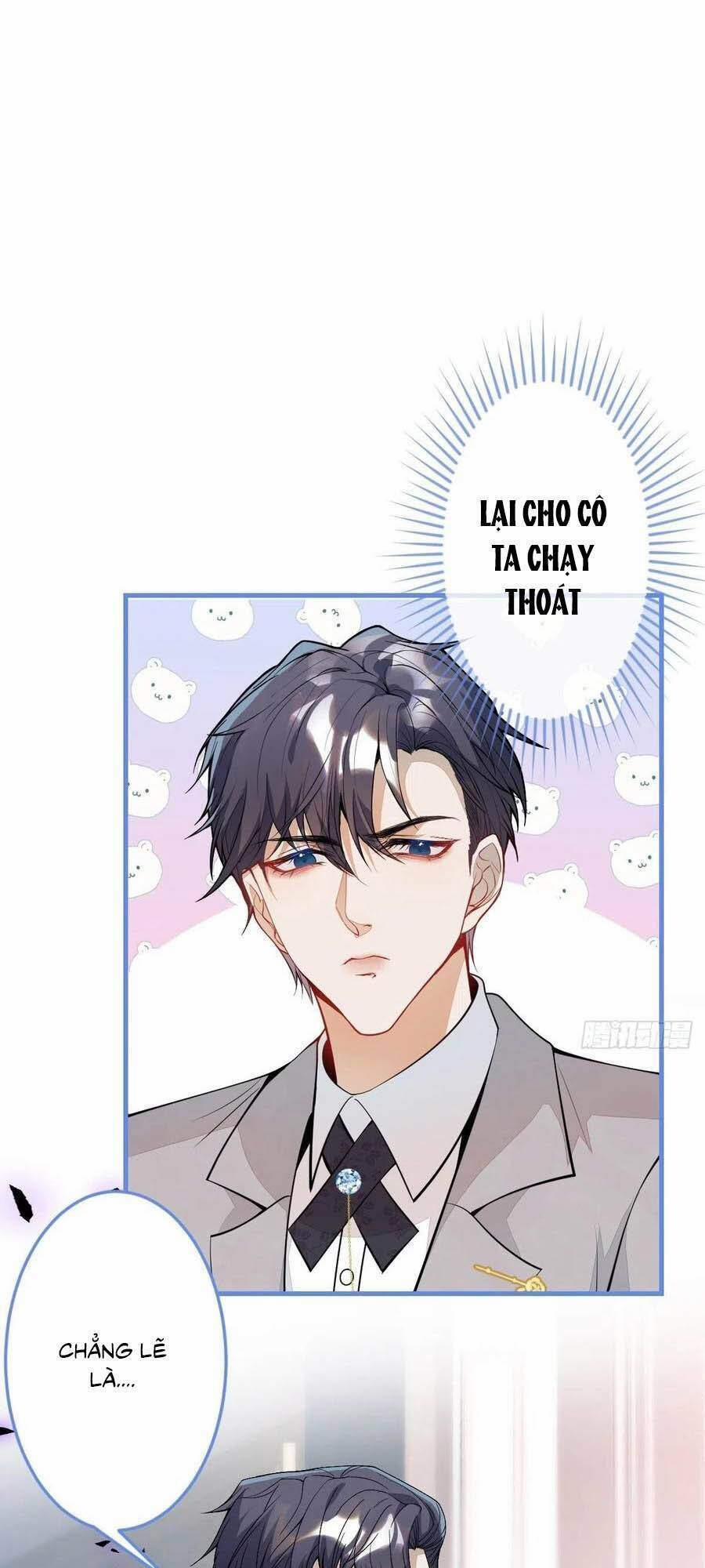 Xuyên Không Đến Thế Giới Trở Thành Đóa Hoa Của Anh 38 trang 25