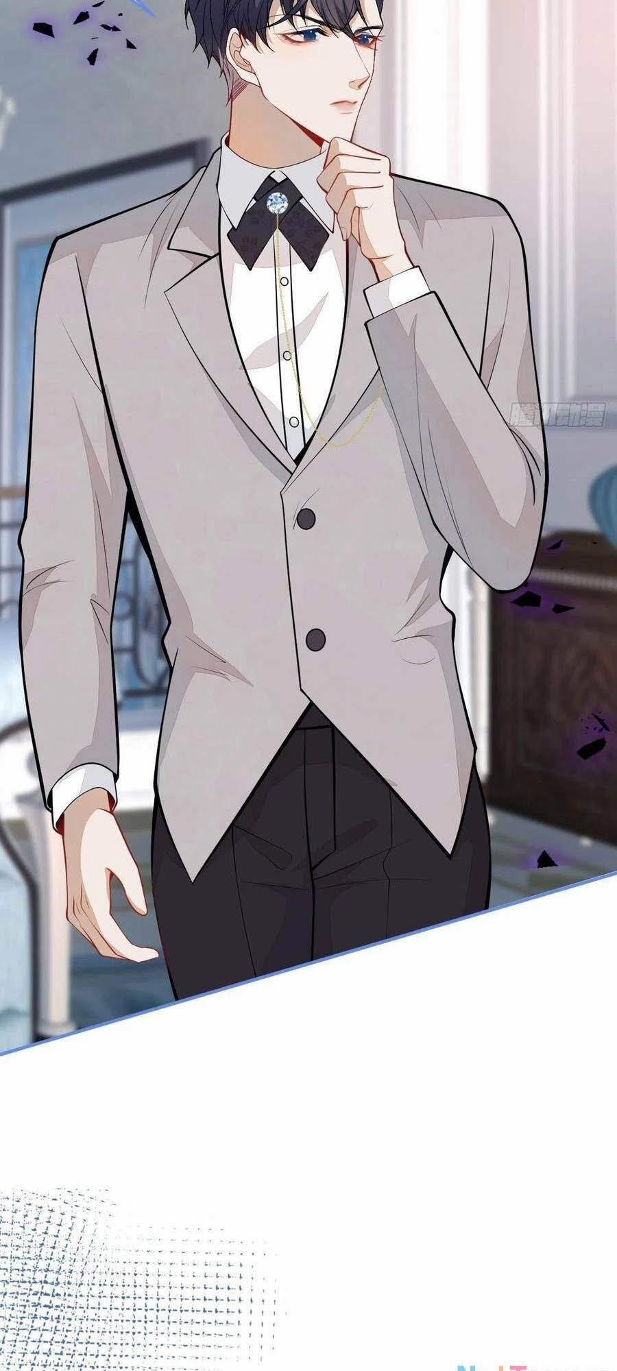 Xuyên Không Đến Thế Giới Trở Thành Đóa Hoa Của Anh 38 trang 26