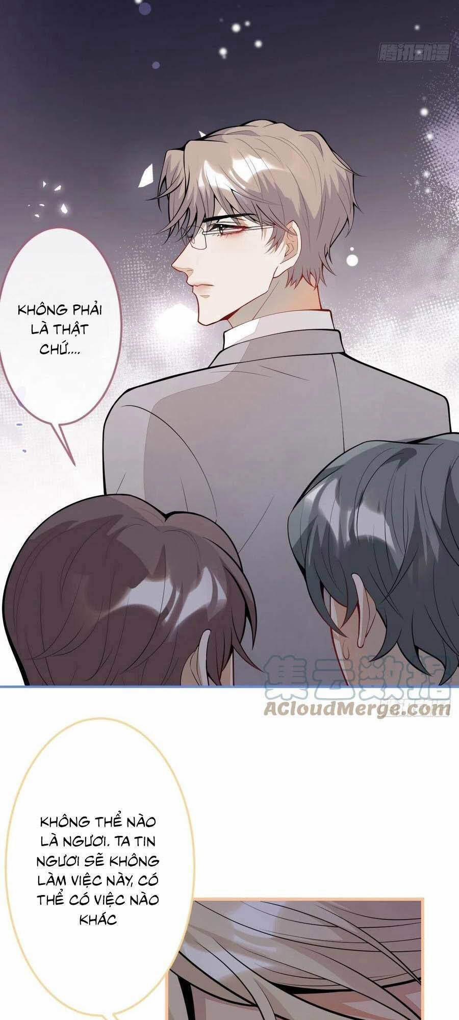 Xuyên Không Đến Thế Giới Trở Thành Đóa Hoa Của Anh 38 trang 32