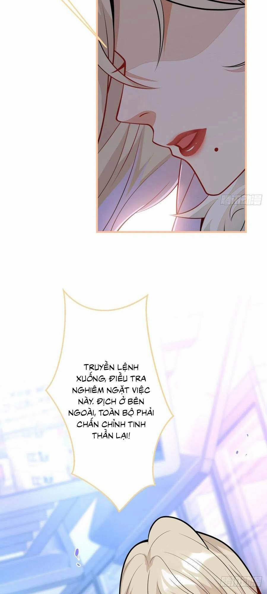 Xuyên Không Đến Thế Giới Trở Thành Đóa Hoa Của Anh 38 trang 33
