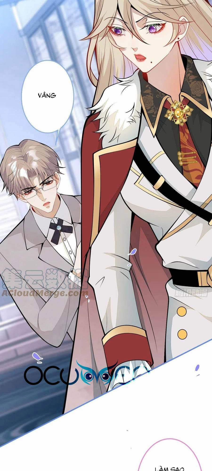 Xuyên Không Đến Thế Giới Trở Thành Đóa Hoa Của Anh 38 trang 34