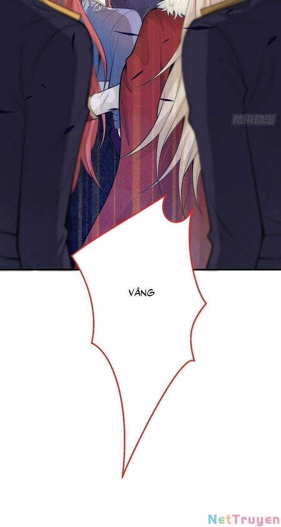 Xuyên Không Đến Thế Giới Trở Thành Đóa Hoa Của Anh 38 trang 37