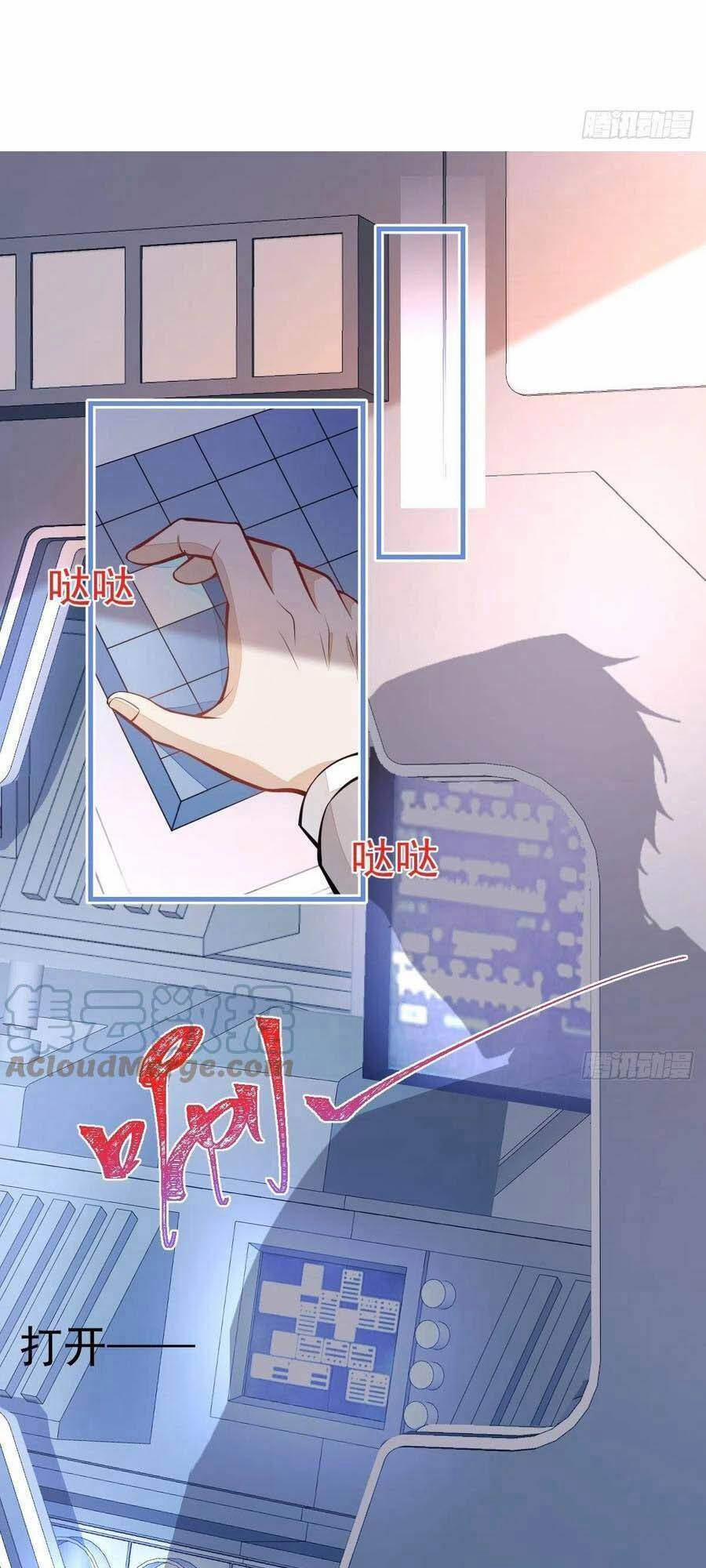 Xuyên Không Đến Thế Giới Trở Thành Đóa Hoa Của Anh 38 trang 38