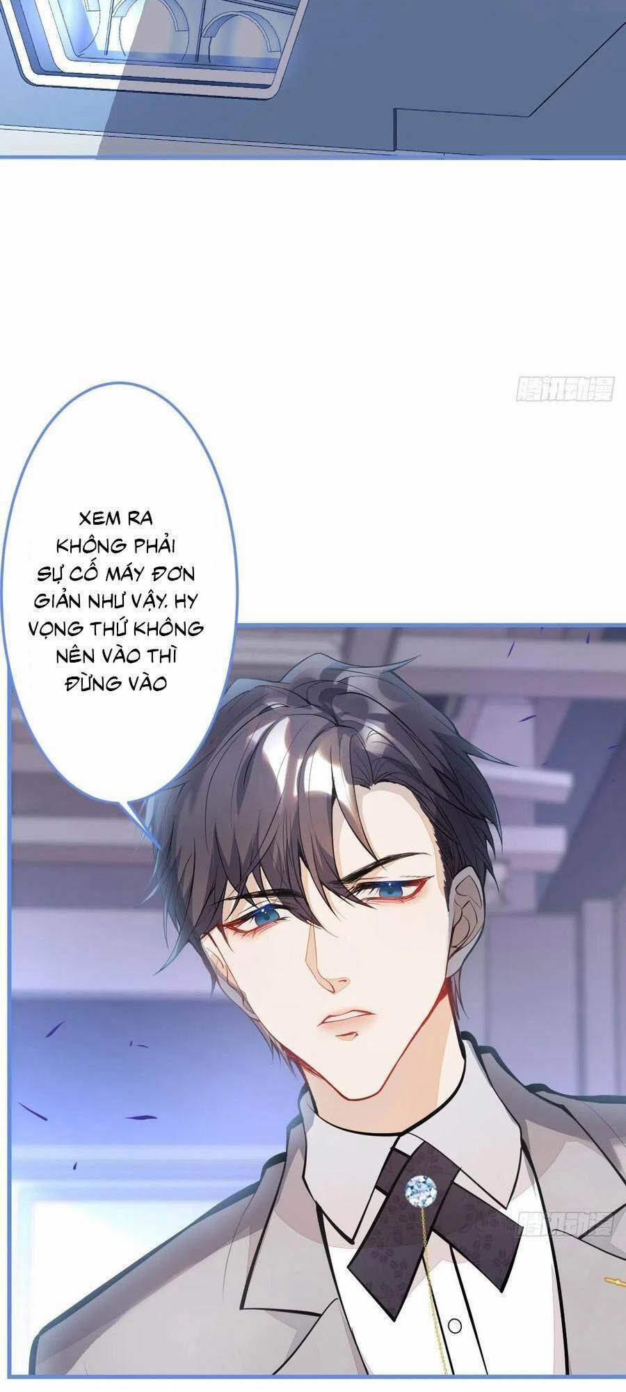 Xuyên Không Đến Thế Giới Trở Thành Đóa Hoa Của Anh 38 trang 39