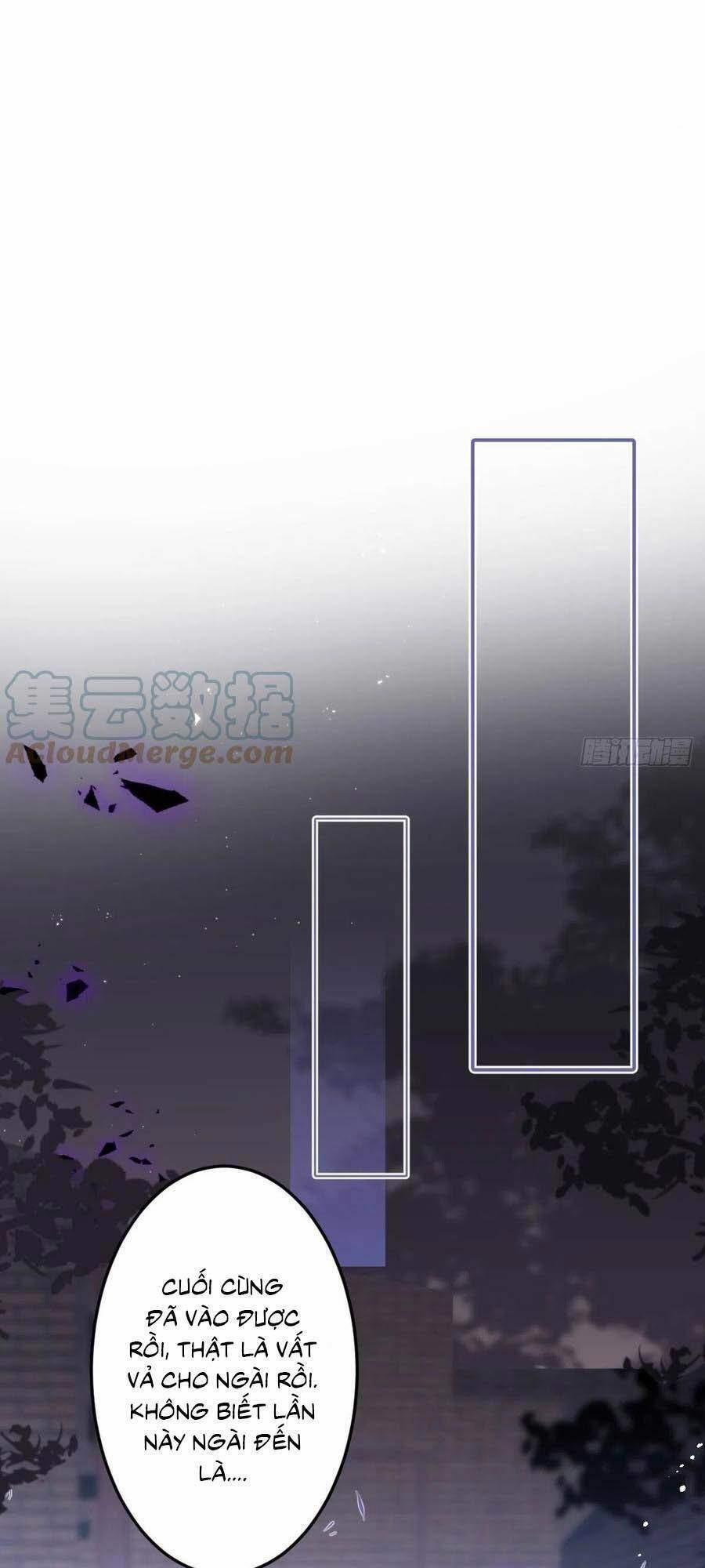 Xuyên Không Đến Thế Giới Trở Thành Đóa Hoa Của Anh 38 trang 40