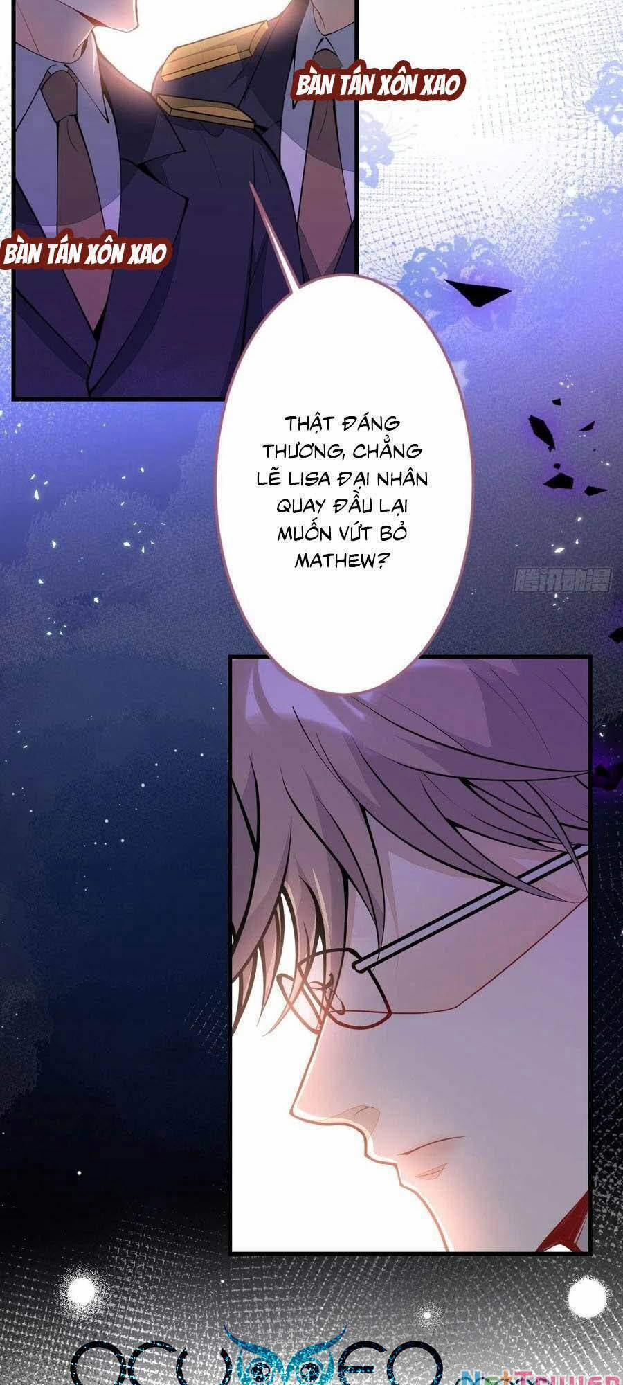 Xuyên Không Đến Thế Giới Trở Thành Đóa Hoa Của Anh 38 trang 9