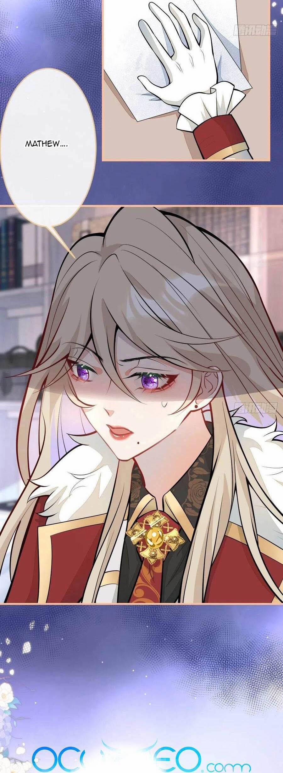 Xuyên Không Đến Thế Giới Trở Thành Đóa Hoa Của Anh 39 trang 10