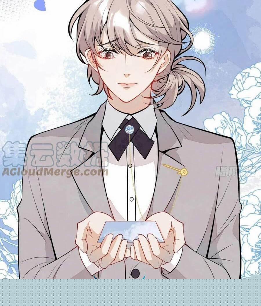 Xuyên Không Đến Thế Giới Trở Thành Đóa Hoa Của Anh 39 trang 17