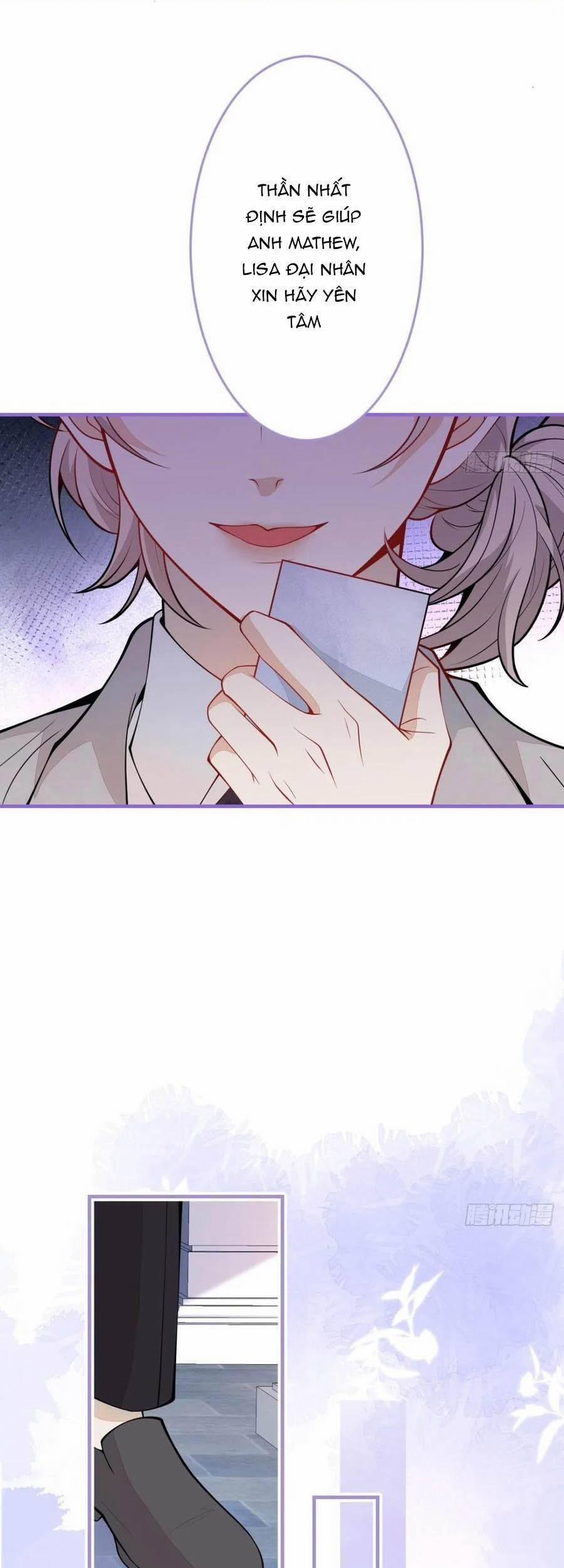 Xuyên Không Đến Thế Giới Trở Thành Đóa Hoa Của Anh 39 trang 18