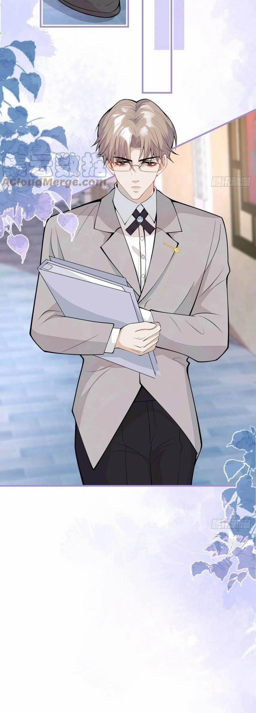 Xuyên Không Đến Thế Giới Trở Thành Đóa Hoa Của Anh 39 trang 19