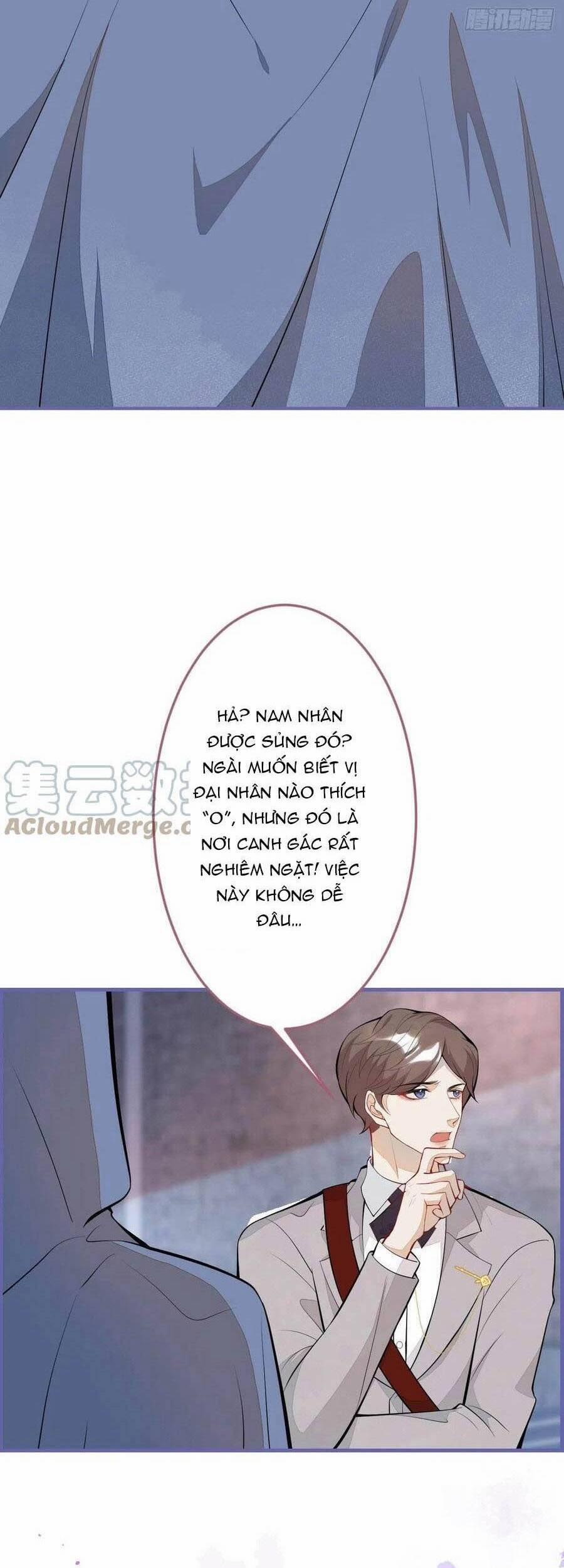 Xuyên Không Đến Thế Giới Trở Thành Đóa Hoa Của Anh 39 trang 2