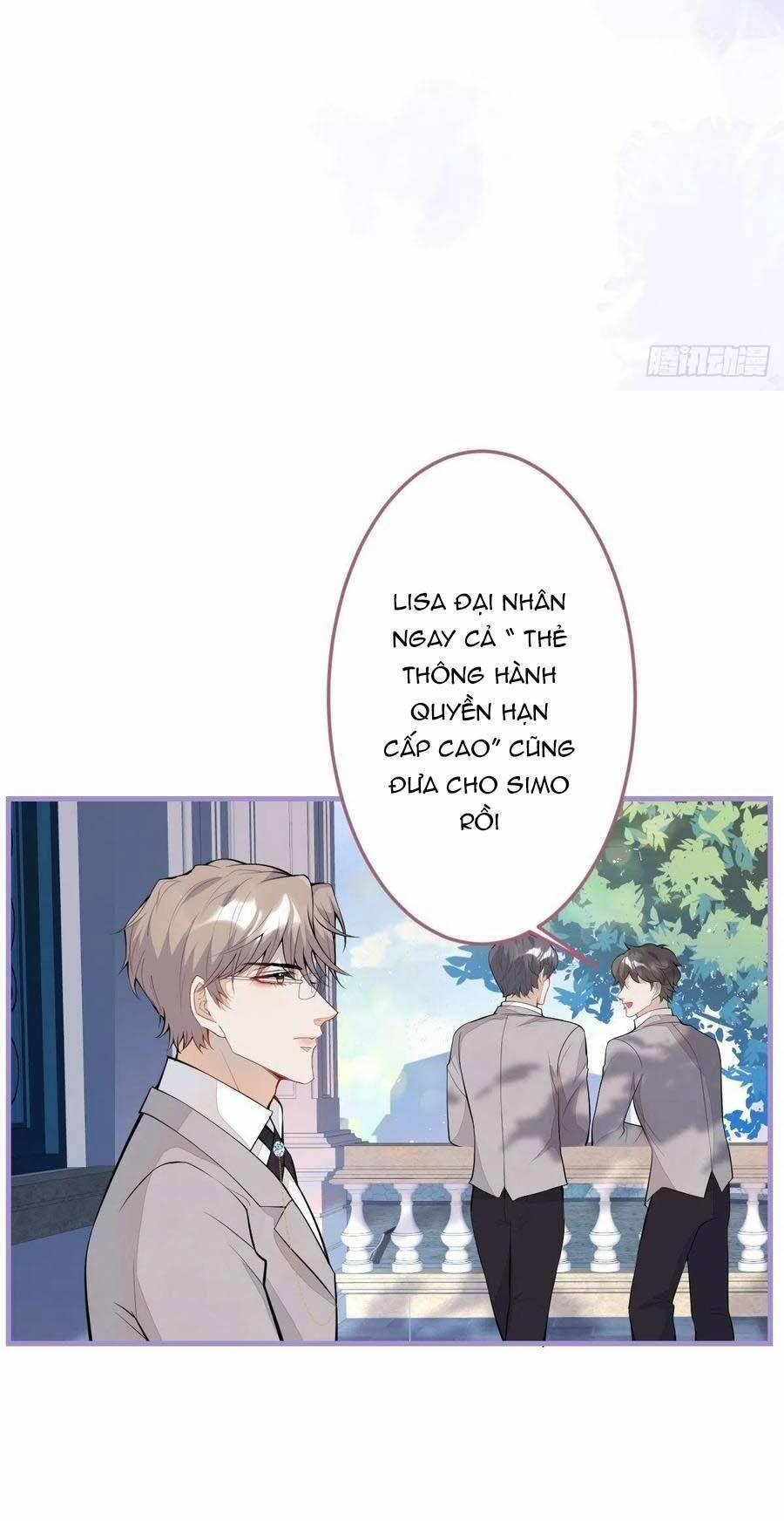 Xuyên Không Đến Thế Giới Trở Thành Đóa Hoa Của Anh 39 trang 20