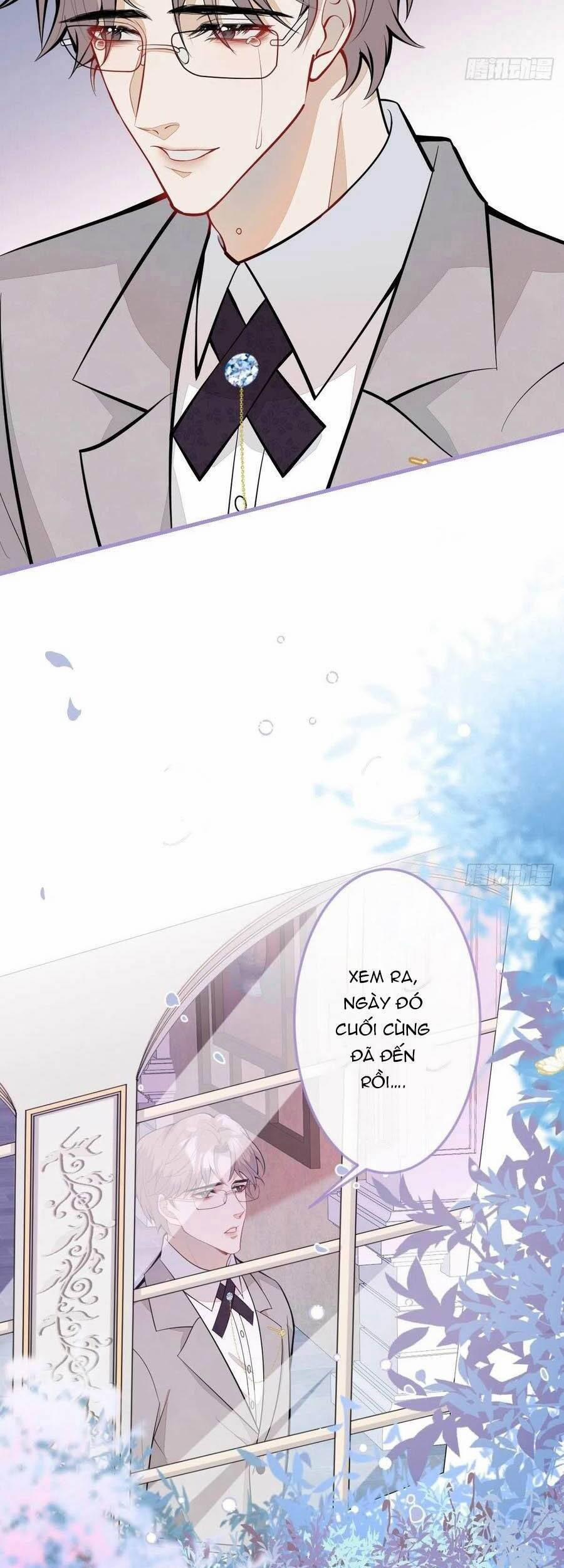 Xuyên Không Đến Thế Giới Trở Thành Đóa Hoa Của Anh 39 trang 26