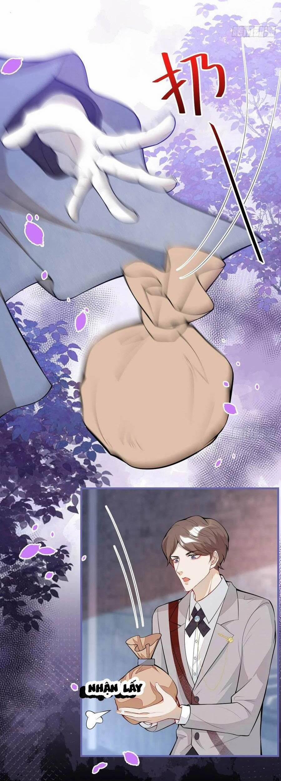 Xuyên Không Đến Thế Giới Trở Thành Đóa Hoa Của Anh 39 trang 3