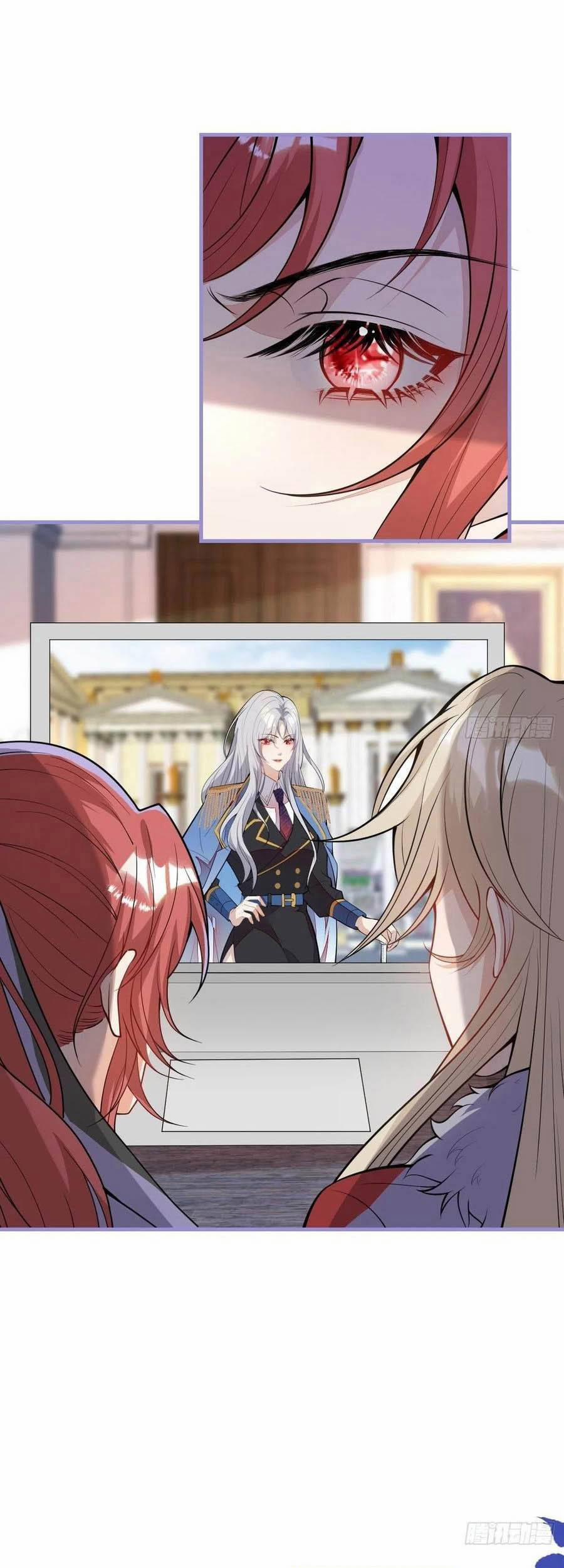 Xuyên Không Đến Thế Giới Trở Thành Đóa Hoa Của Anh 39 trang 31