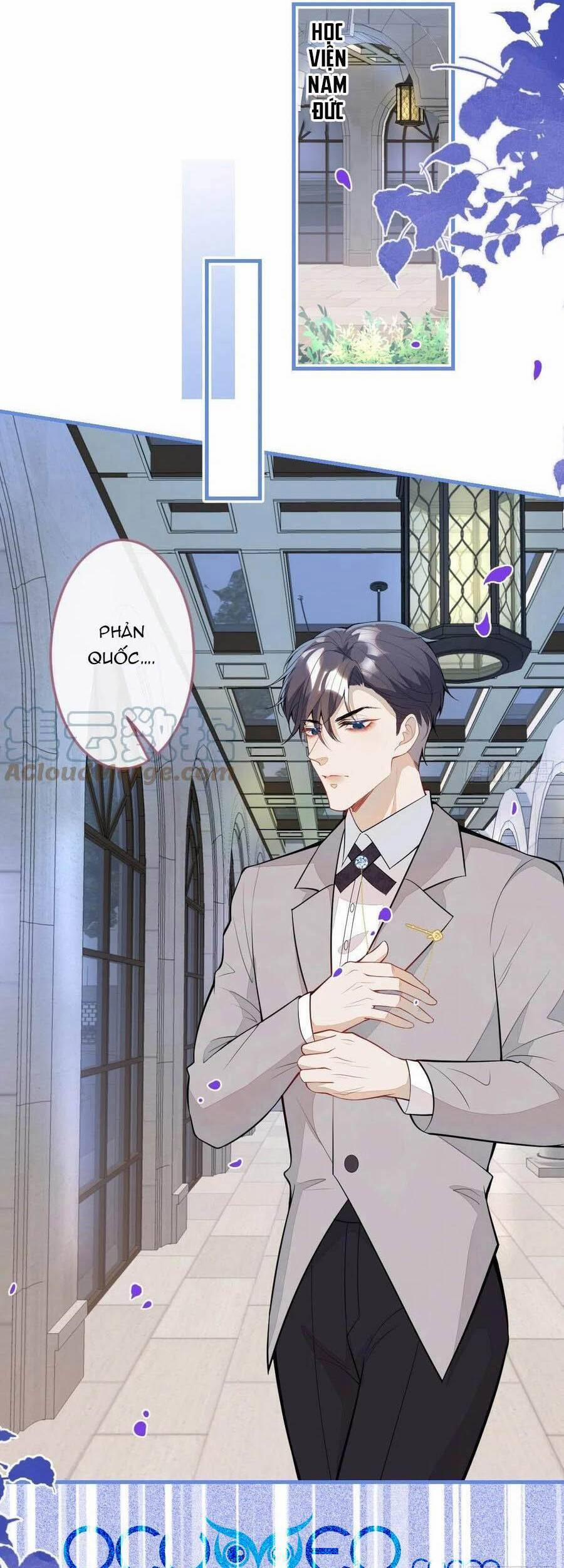 Xuyên Không Đến Thế Giới Trở Thành Đóa Hoa Của Anh 39 trang 32