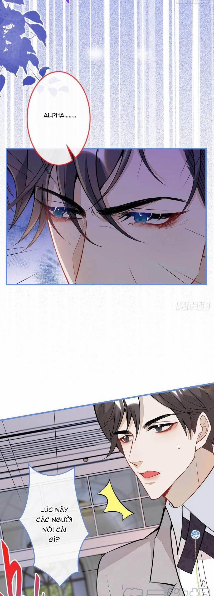 Xuyên Không Đến Thế Giới Trở Thành Đóa Hoa Của Anh 39 trang 34