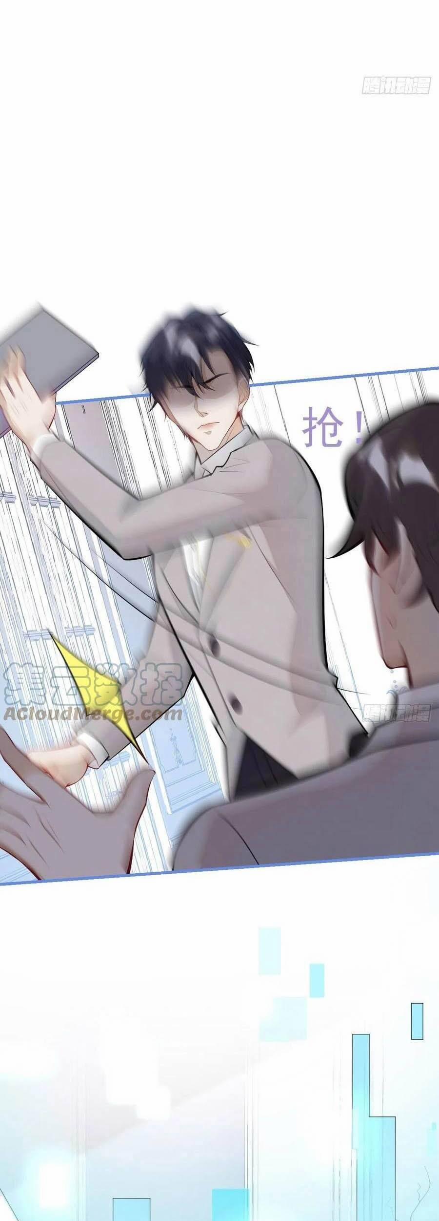 Xuyên Không Đến Thế Giới Trở Thành Đóa Hoa Của Anh 39 trang 36