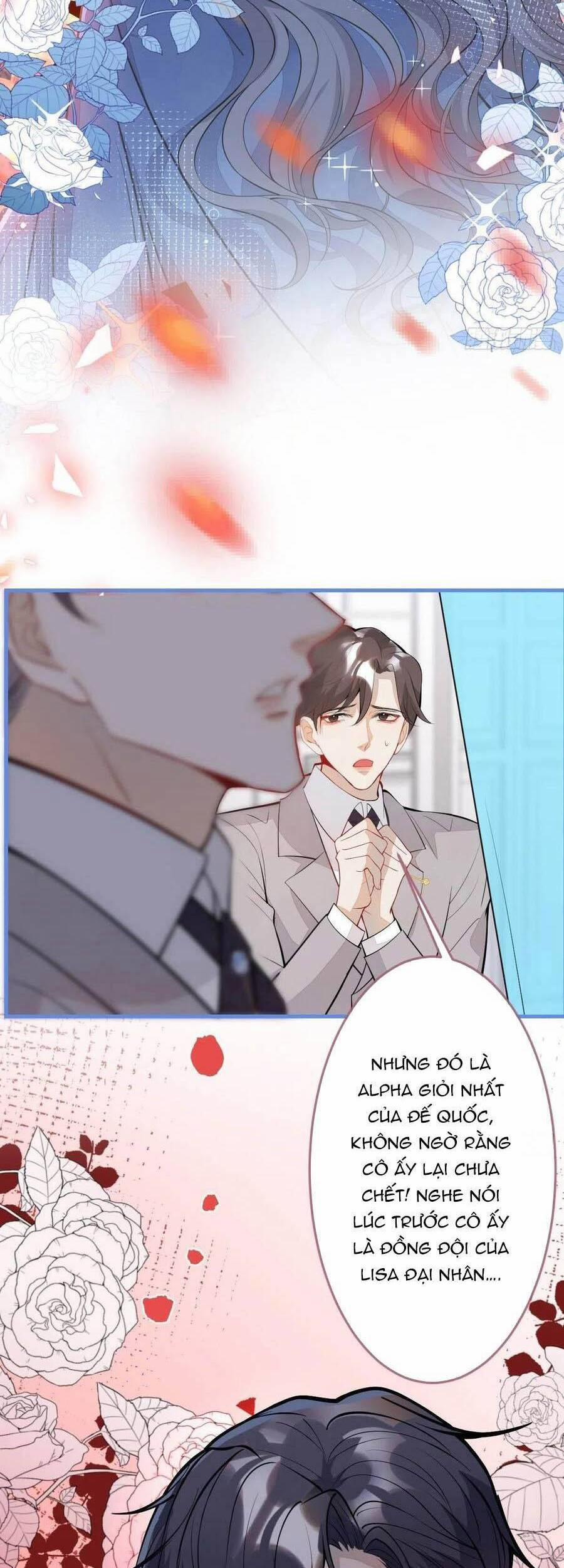 Xuyên Không Đến Thế Giới Trở Thành Đóa Hoa Của Anh 39 trang 39