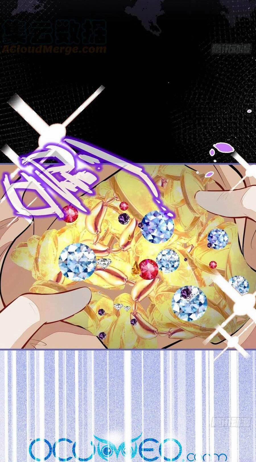 Xuyên Không Đến Thế Giới Trở Thành Đóa Hoa Của Anh 39 trang 4