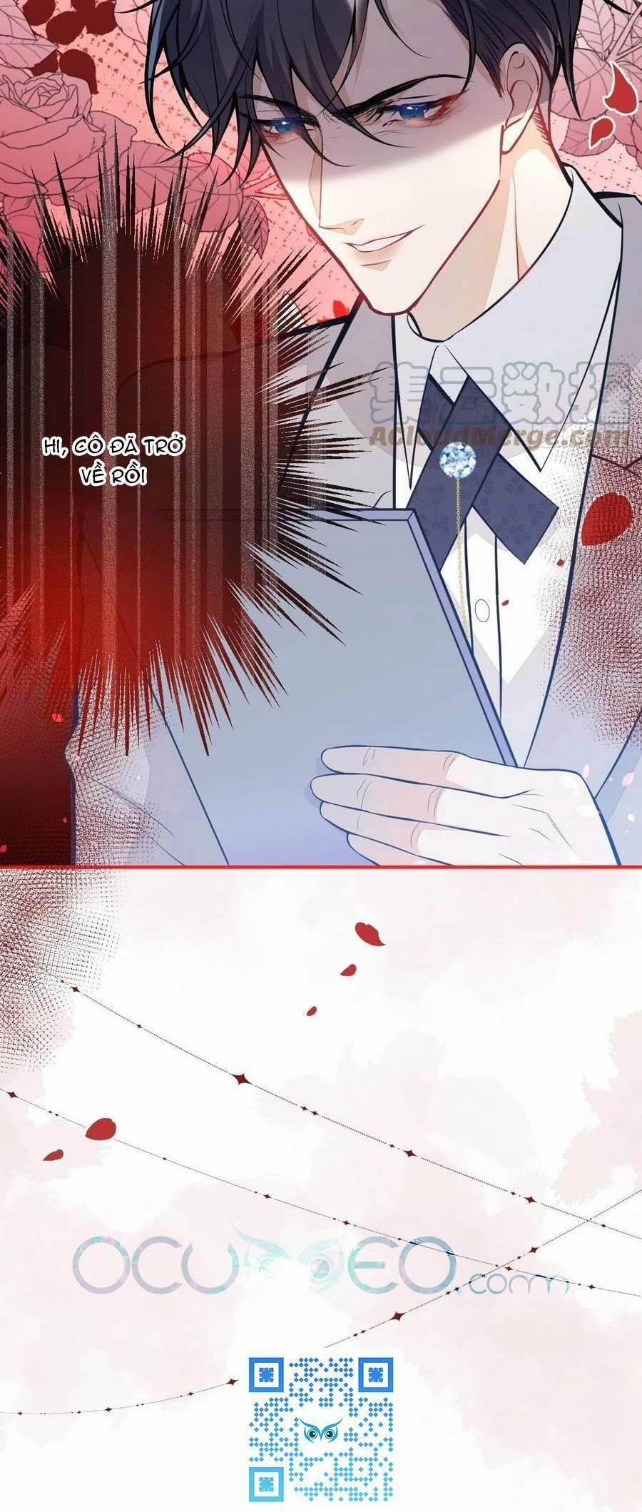 Xuyên Không Đến Thế Giới Trở Thành Đóa Hoa Của Anh 39 trang 40