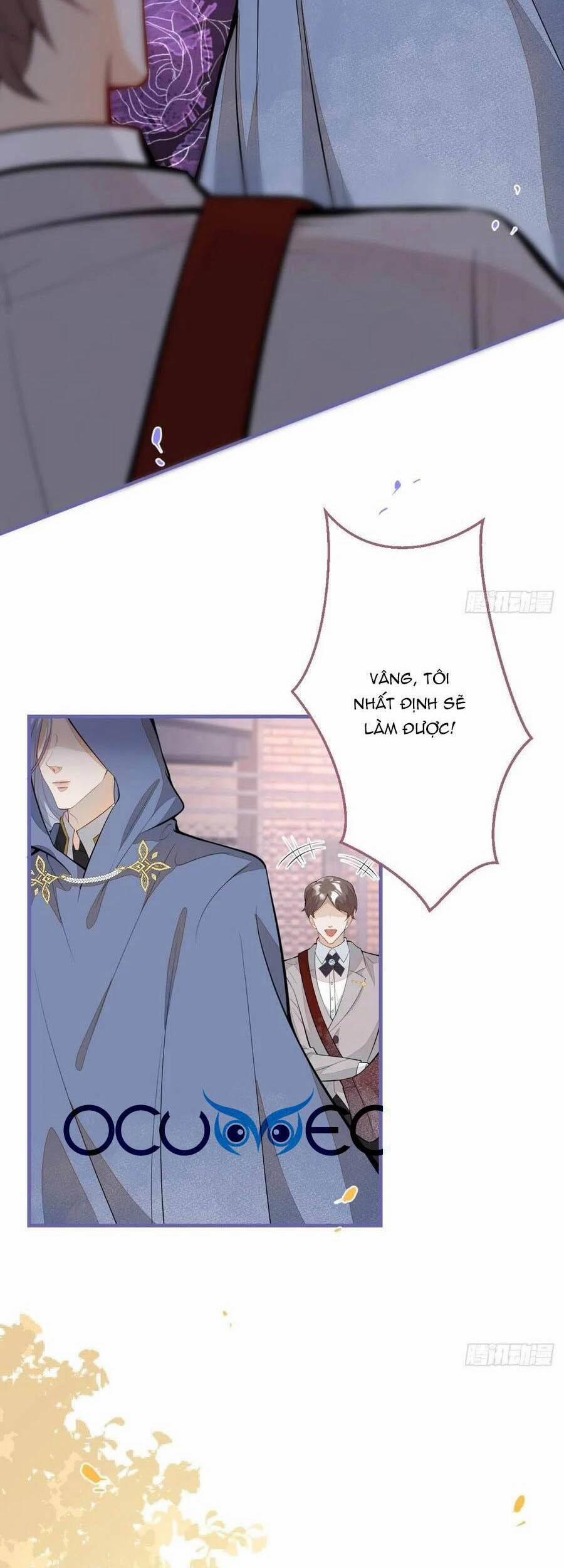 Xuyên Không Đến Thế Giới Trở Thành Đóa Hoa Của Anh 39 trang 6