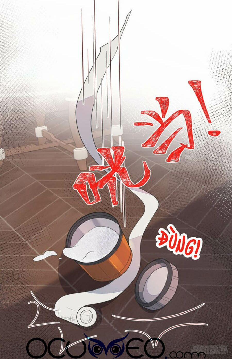 Xuyên Không Đến Thế Giới Trở Thành Đóa Hoa Của Anh 4 trang 14