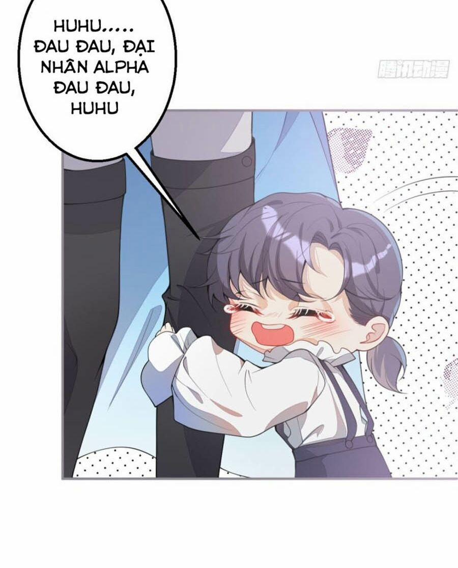 Xuyên Không Đến Thế Giới Trở Thành Đóa Hoa Của Anh 4 trang 20